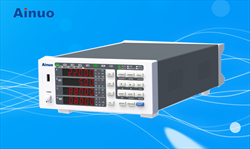 Thiết bị phân tích công suất điện Ainuo AN87310